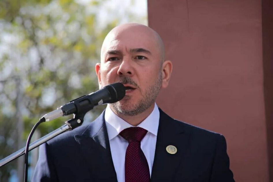 Ministro de Defensa confirma llegada de portaaviones de EE.UU. para fortalecer seguridad en Ecuador