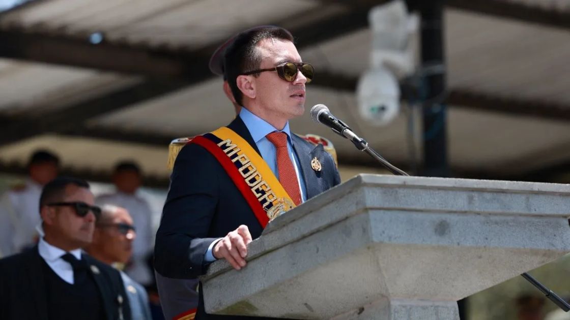 Gobierno de Daniel Noboa lanza Plan Nacional de Vivienda para reducir déficit habitacional y promover inversión