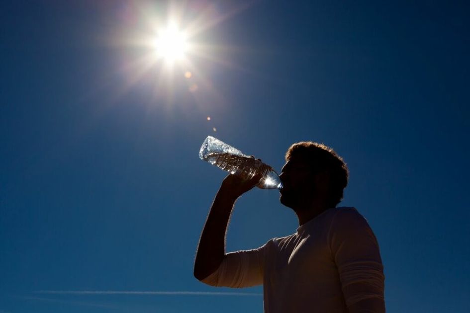 Inamhi emite alertas meteorológicas para el 17 de julio: calor extremo y lluvias