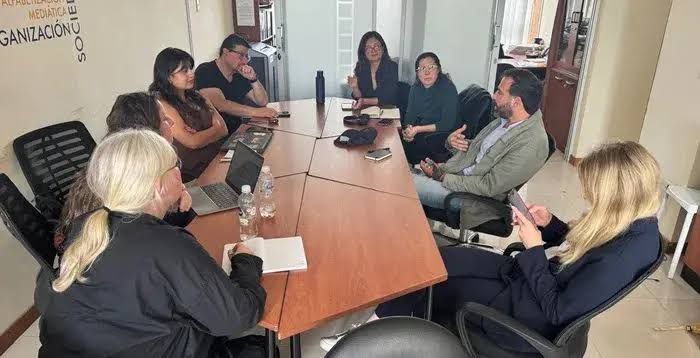 Ejecución en Colombia alerta a Ecuador sobre riesgos para periodistas y seguridad fronteriza