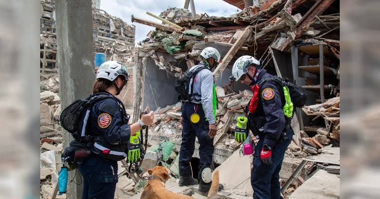 ONU eleva a 300 millones la ayuda humanitaria para Venezuela tras terremotos