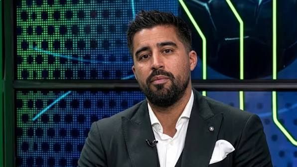 Cristhian Noboa deja la presidencia de la Comisión de Fútbol de Emelec