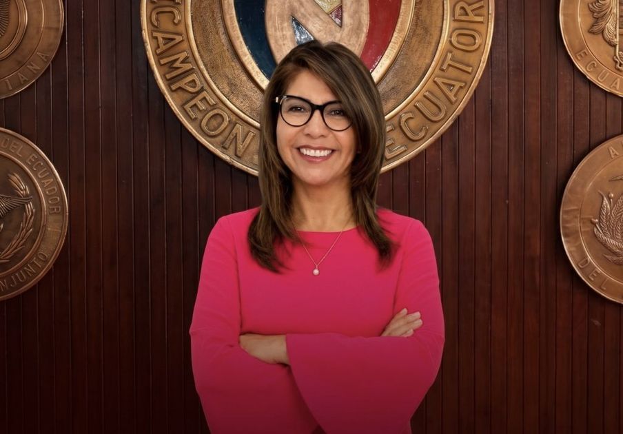 El Nacional inicia nueva era con Liliana Yunda tras salida de Ricardo Cajas para superar crisis