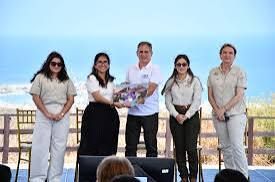 Gobierno lanza primer Atlas del SNAP y profesionaliza a guardaparques