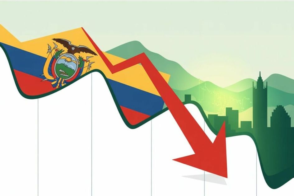 La confianza de los inversionistas internacionales hacia Ecuador se refleja en la reducción del riesgo país