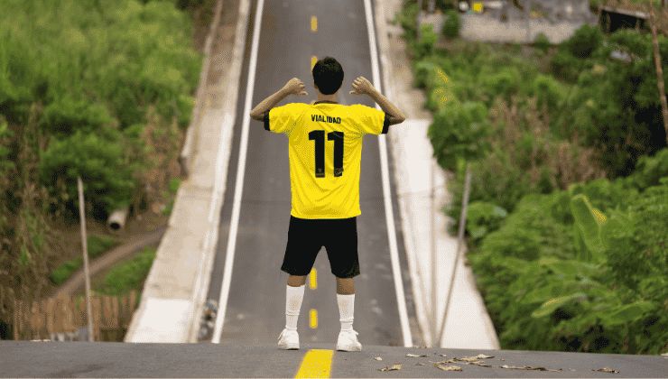 Noboa inaugura vías urbanas que benefician a más de 56 mil personas