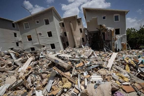Venezuela registra 5.546 muertos por doble terremoto del pasado junio