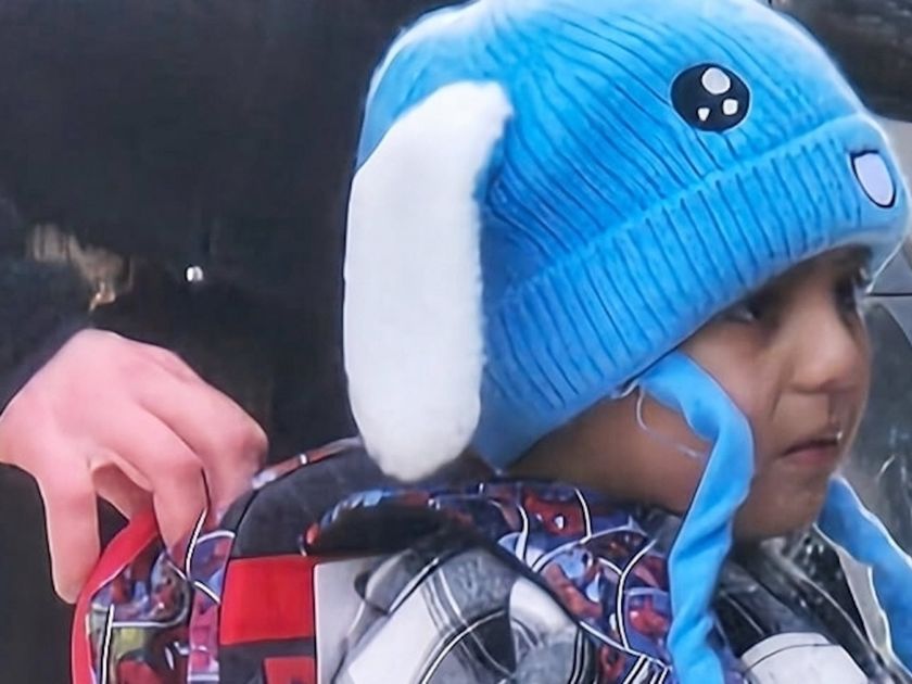 Juez de inmigración niega asilo a familia de Liam Conejo, niño ecuatoriano detenido por ICE en EE.UU.