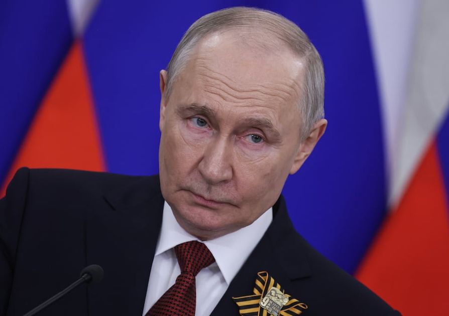 Rusia propone custodiar uranio enriquecido de Irán para desbloquear la crisis nuclear en Medio Oriente