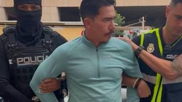 Fiscalía vincula a 'Pipo' Chavarría con magnicidio de Villavicencio