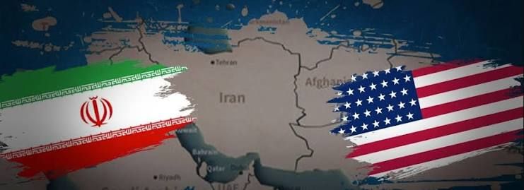 Estados Unidos e Irán firman histórico tratado que pone fin a más de 100 días de conflicto bélico
