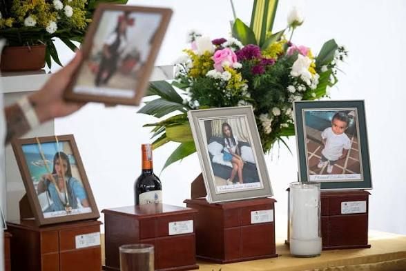 Venezuela eleva a 3.342 los fallecidos por doble terremoto del 24 de junio