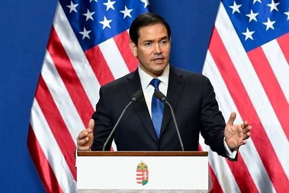 Marco Rubio advierte: Irán nunca enfrentó un presidente como Trump