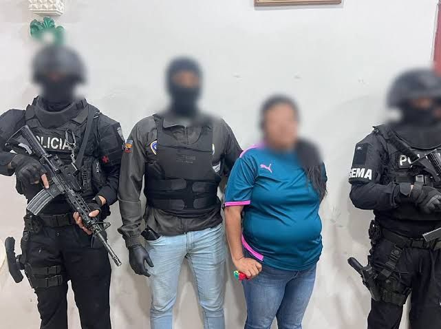 Fuerzas del orden detienen a cuatro sospechosos tras masacre en La Libertad que dejó seis víctimas mortales