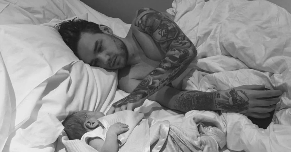 El hijo Bear se convierte en único heredero de los 30 millones de Liam Payne tras su fallecimiento