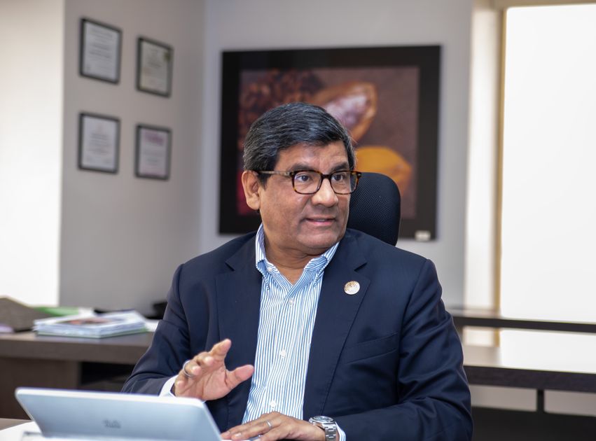 Ecuador negoció el mejor escenario posible ante sobretasas arancelarias de EE.UU., afirma ministro Jaramillo