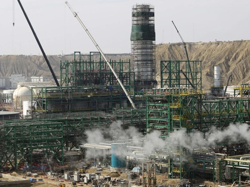 Crisis en refinerías de Perú: Alerta por emergencia energética
