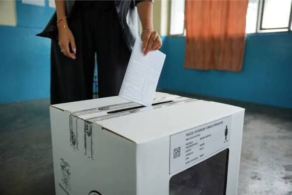 Proceso electoral 2026: Inscripción no asegura participación en elecciones seccionales