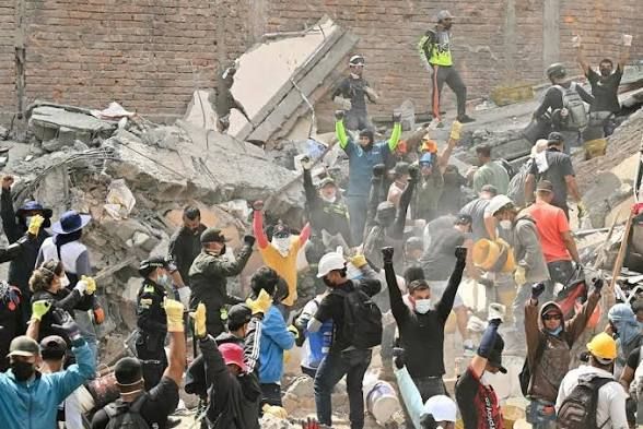 Experto colombiano aclara: Sismos pequeños no predicen grandes terremotos