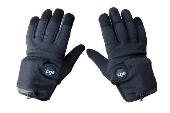 El ICE invierte USD 20 millones en guantes eléctricos para modernizar la logística postal