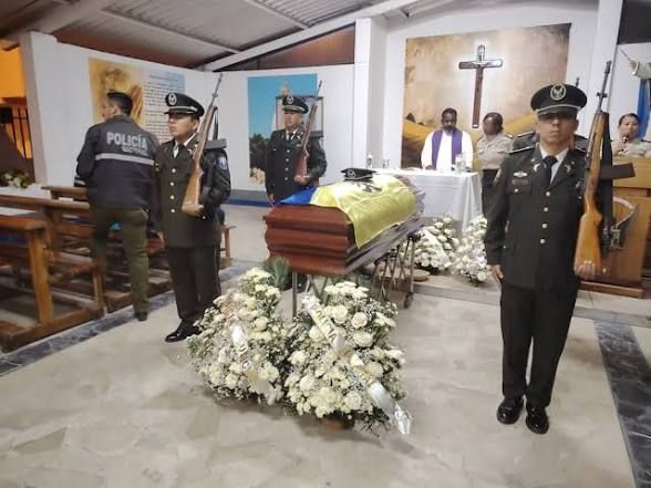 Esmeraldas registra cuatro homicidios dirigidos en una semana