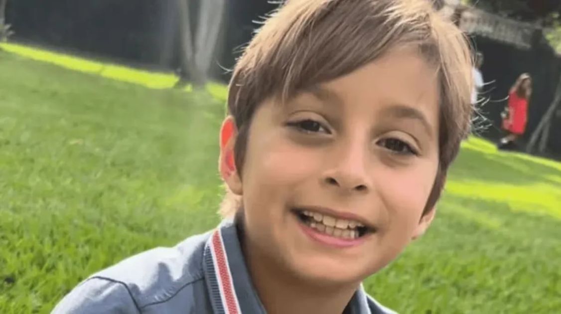 Hallan cuerpo del niño Lucas Gámez abrazado a sus abuelos en Venezuela