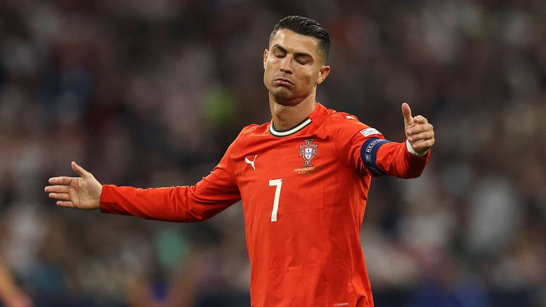 Cristiano Ronaldo inicia preparación sin goles antes del Mundial 2026
