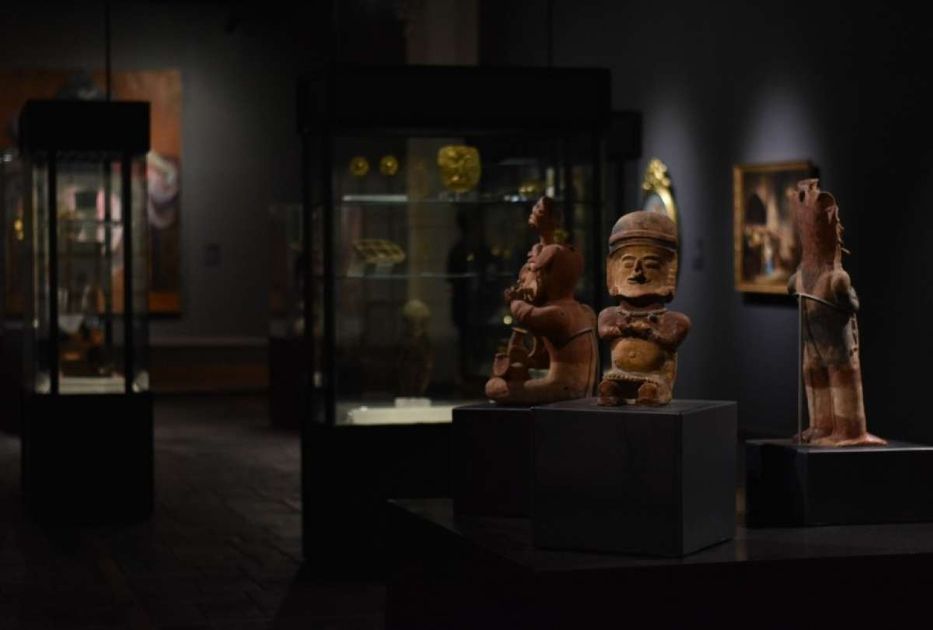 Ecuador fortalece su identidad cultural y memoria histórica en el Día Internacional de los Museos