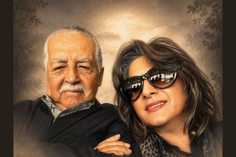 Fallece Fausto Tamayo, padre de la recordada Paulina Tamayo