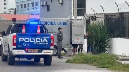 Triple homicidio en Salinas: tres hombres hallados muertos en vivienda