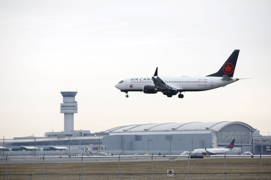 Ganancias de aerolíneas caerán a la mitad por conflicto en Oriente Medio