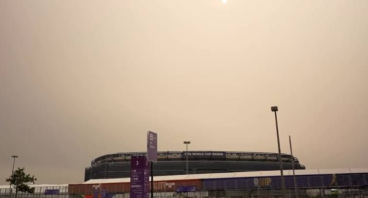 Alerta por humo en Nueva York antes de la final del Mundial 2026