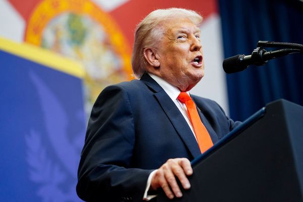 Trump declara el fin de la guerra con Irán en carta a legisladores