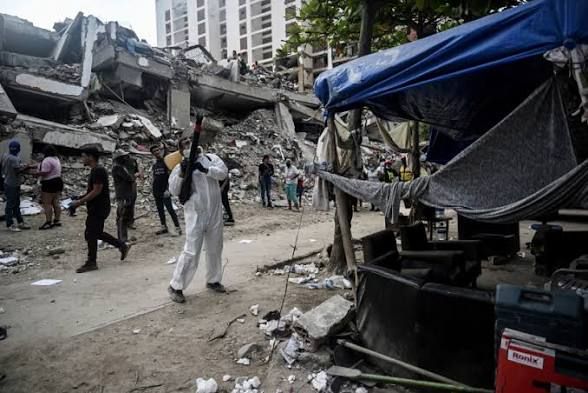 Banco Mundial: Terremotos en Venezuela dejaron USD 19.500 millones en daños