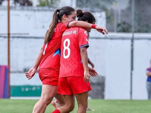 El Nacional femenino desciende a Serie A tras cerrar última temporada con crisis institucional