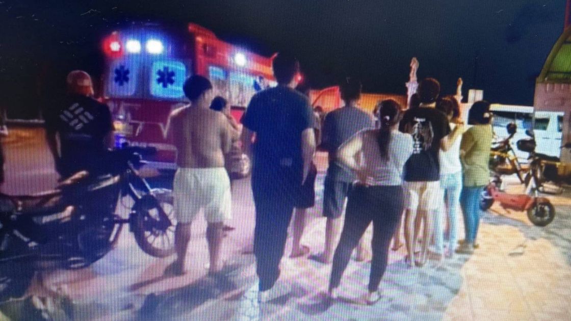 Gobierno activa protocolos de emergencia tras triple crimen en El Guabo que deja tres muertos