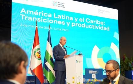 Tensión arancelaria entre Ecuador y Colombia pone a prueba la relación entre el Gobierno y el sector empresarial