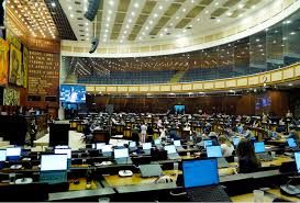 Asamblea Nacional aprueba reactivar investigación del caso SUCRE-FOGLOCONS vinculado a Álex Saab