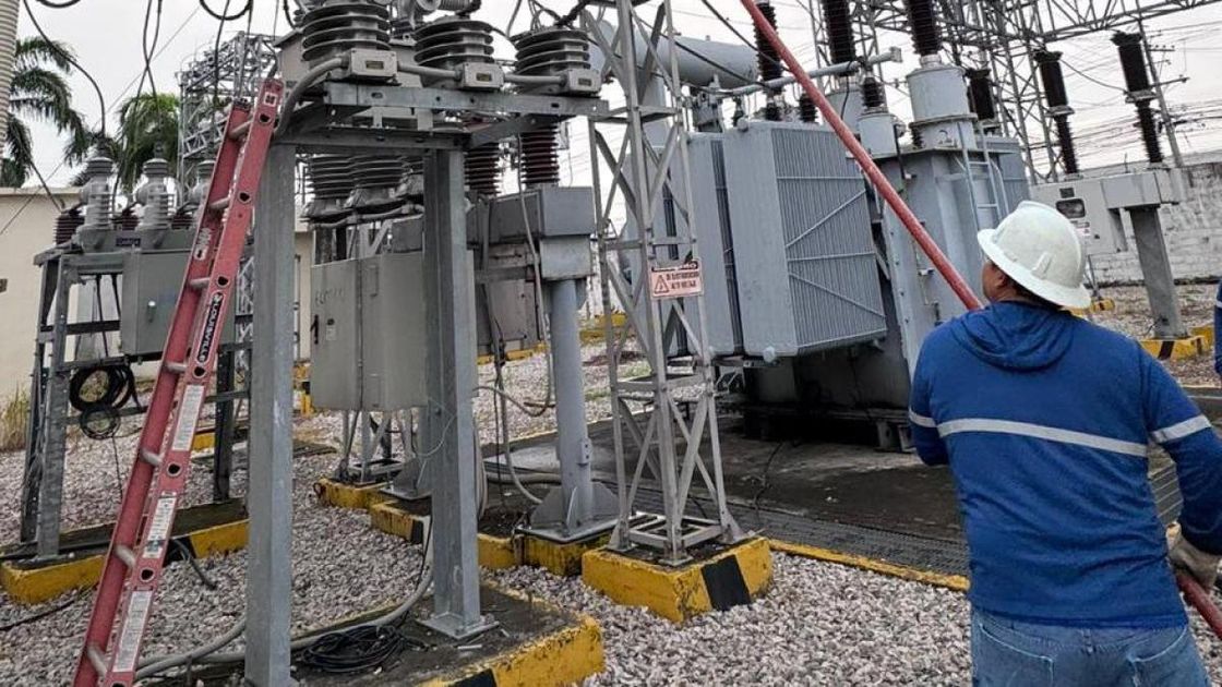 Gobierno oficializa bono eléctrico de 180 kWh para afectados por apagones