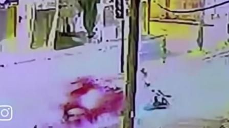 Fallece reciclador tras ser atropellado en Latacunga por conductor que huyó del lugar