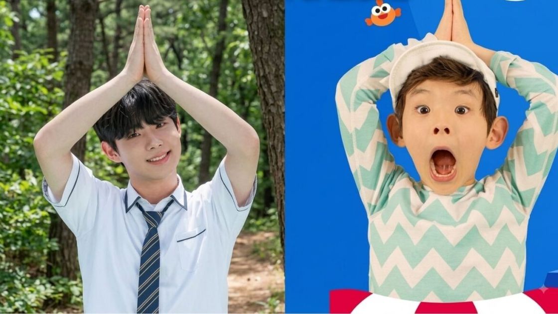 El niño de 'Baby Shark' debuta como cantante K-pop con su primer sencillo