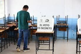 CNE convoca elecciones seccionales del 29 de noviembre para renovar autoridades locales