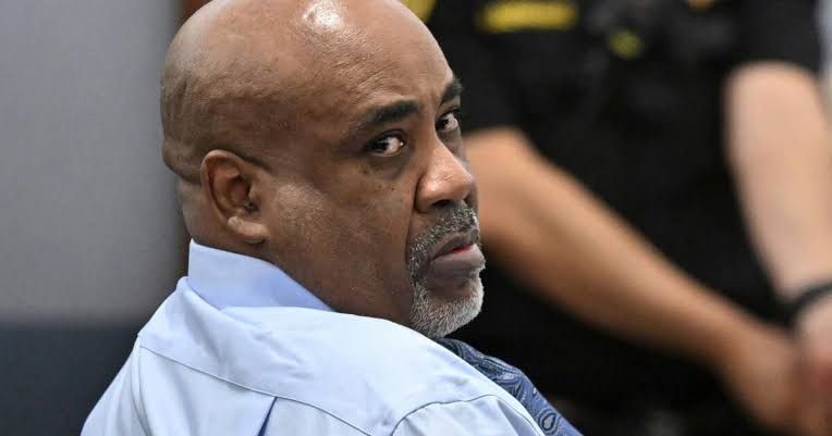 Juicio por asesinato de Tupac Shakur avanza a un mes del veredicto final