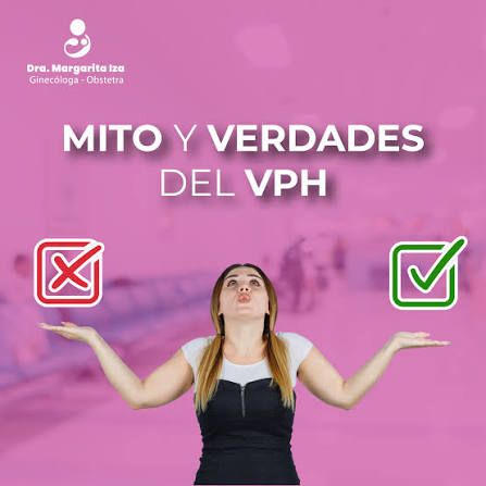 Campaña 'Verdades incómodas' lucha contra mitos del VPH en Ecuador