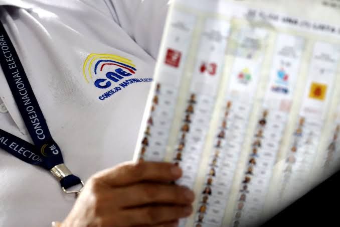Elecciones seccionales 2025: El CNE fija la fecha para elegir autoridades locales