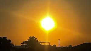 El Inamhi alerta por olas de calor extremo en Guayas que alcanzarán los 35 grados este 12 de abril