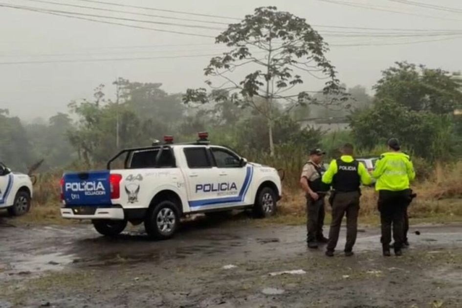 Masacre en Santo Domingo: cuatro muertos en ataque a familia