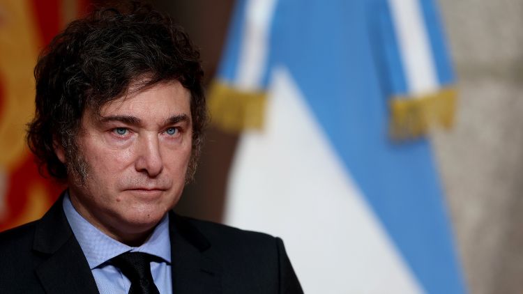 Argentina formaliza su salida de la Organización Mundial de la Salud bajo el gobierno de Milei