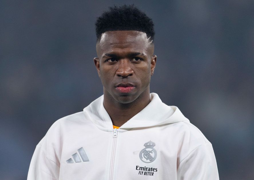 Vinícius Júnior y la estadística que ilusiona al sueño de Brasil