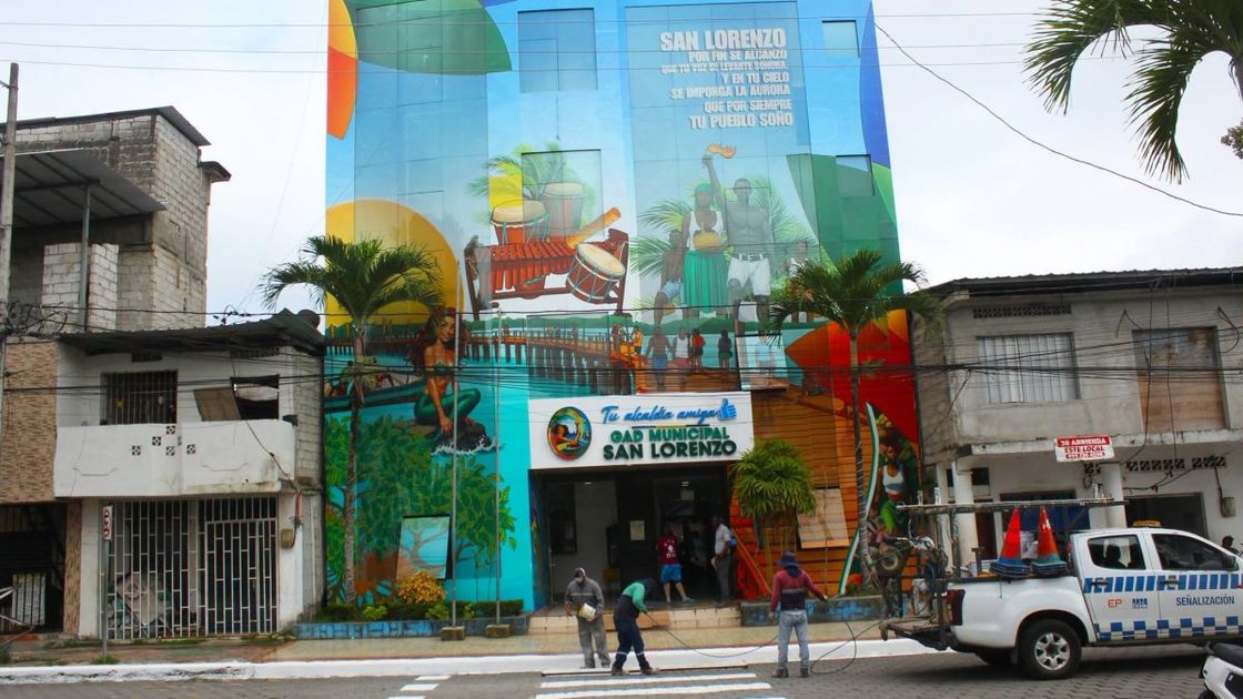 San Lorenzo declara emergencia por violencia tras ataque armado que dejó dos muertos